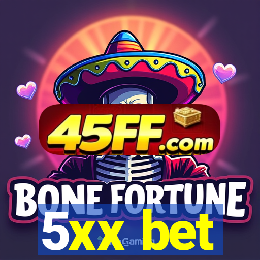 5xx bet